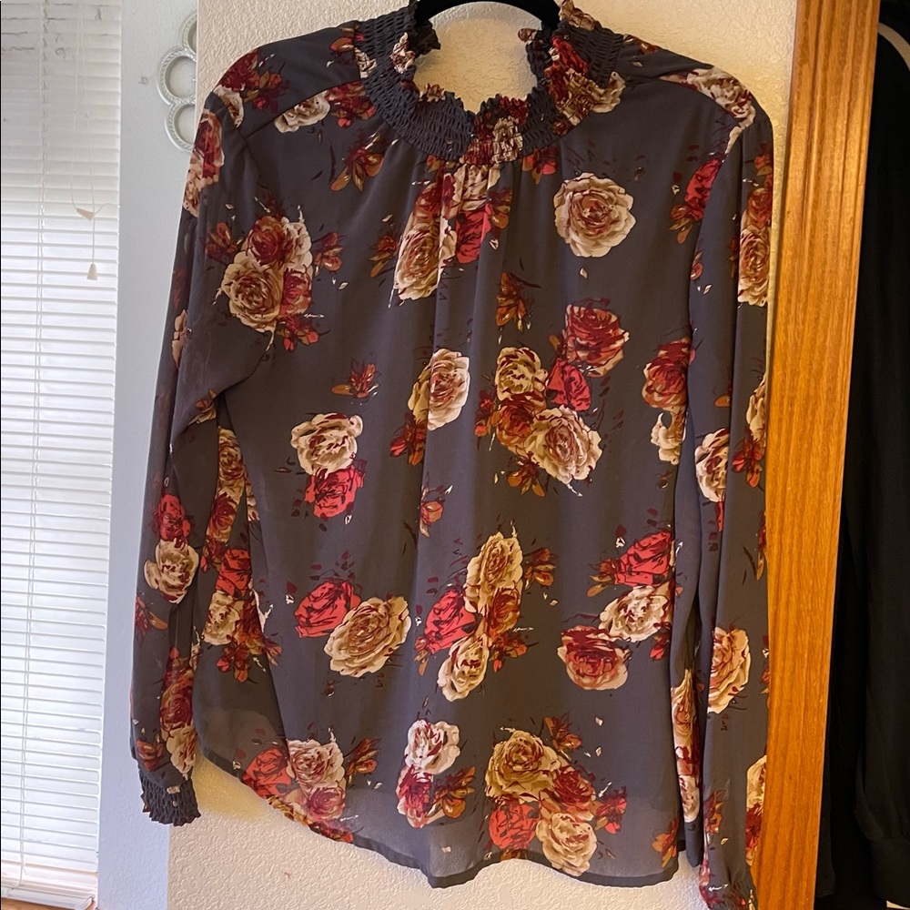 Blouse